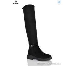 Ботфорты Башили